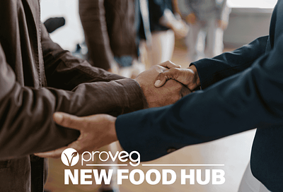 How Alternative Protein Startups Can Access Funding and Strategic Support