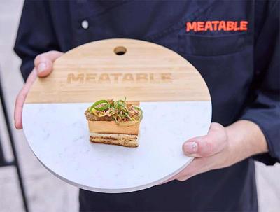 Meatable Enters Liquidation Following Investor Withdrawal