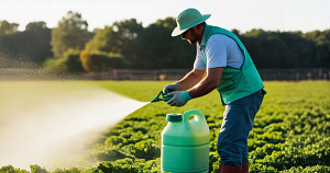 Thousands of farmers across America are getting Parkinson's — and the culprit might be in their fields