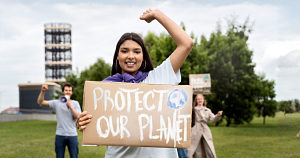 7 climate wins that happened while you weren't looking in 2025