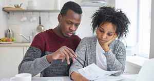 What Bank of America data reveals about the bottom 30% of earners