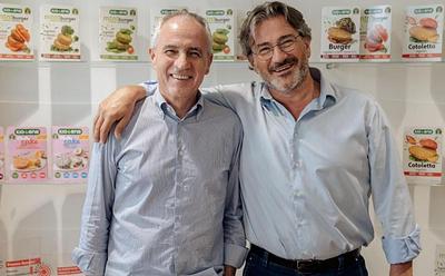 Italian Meat Giant Gruppo Tonazzo Stops Selling Meat