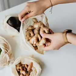 Ginger Is Packed With Benefits, and There are a Million Ways to Cook With It