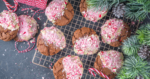 These 4 festive vegan recipes make holiday hosting feel effortless