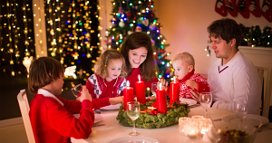 The ultimate plant-based Christmas menu: 6 dishes that feel indulgent but are secretly healthy