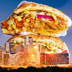 Bigger and Better in Texas? These 7 Meatless Dallas Restaurants Say Yes    