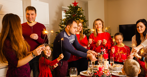 A very vegan Christmas: 5 must-make holiday recipes