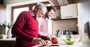 I made 6 plant-based holiday dishes last year and these 3 were devoured before the turkey