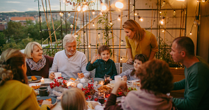 4 vegan Thanksgiving recipes that feed a crowd without breaking the bank