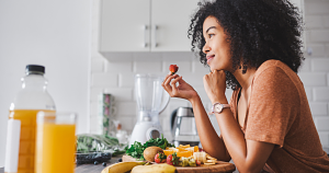 If you're tired of the "what's for dinner" panic, these 7 elite plant-based formulas solve everything