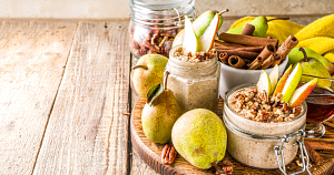 7 cozy vegan breakfast ideas for cold, slow mornings