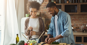 4 plant-based twists on Southern comfort food that hit the spot
