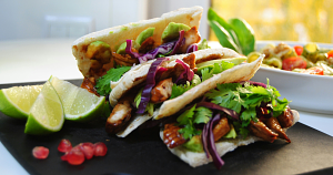 If you're craving comfort food, these 3 vegan recipes hit the spot