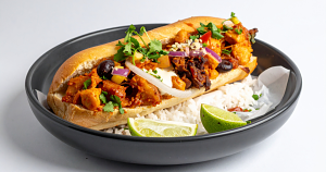 4 plant-based meals that actually satisfy, even if you’re a lifelong meat-eater