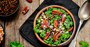 5 plant-based side dishes that always steal the spotlight