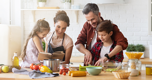 If you remember these 5 family recipes, your parents taught you what love really tastes like