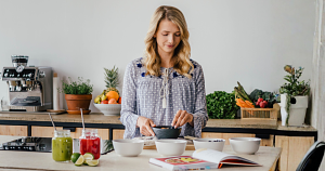 7 quick vegan breakfasts that keep you full until lunch