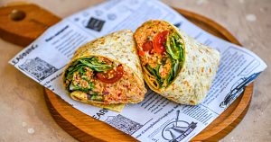 7 protein-packed vegan lunches that travel well
