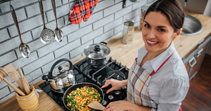 I cooked six vegan meals for meat-lovers (and these three actually impressed everyone)