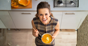 6 soups and stews that make the house smell like Sunday