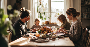 7 nostalgic recipes families still make every Thanksgiving — even if no one likes them