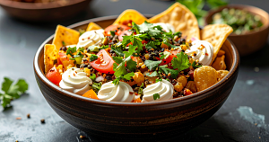 5 vegan recipes perfect for game nights and gatherings