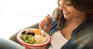 5 one-pot cozy vegan bowls for sweater weather