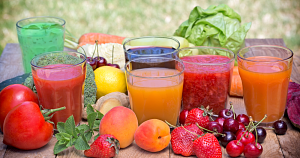 I swapped my morning coffee for these 3 refreshing vegan drinks
