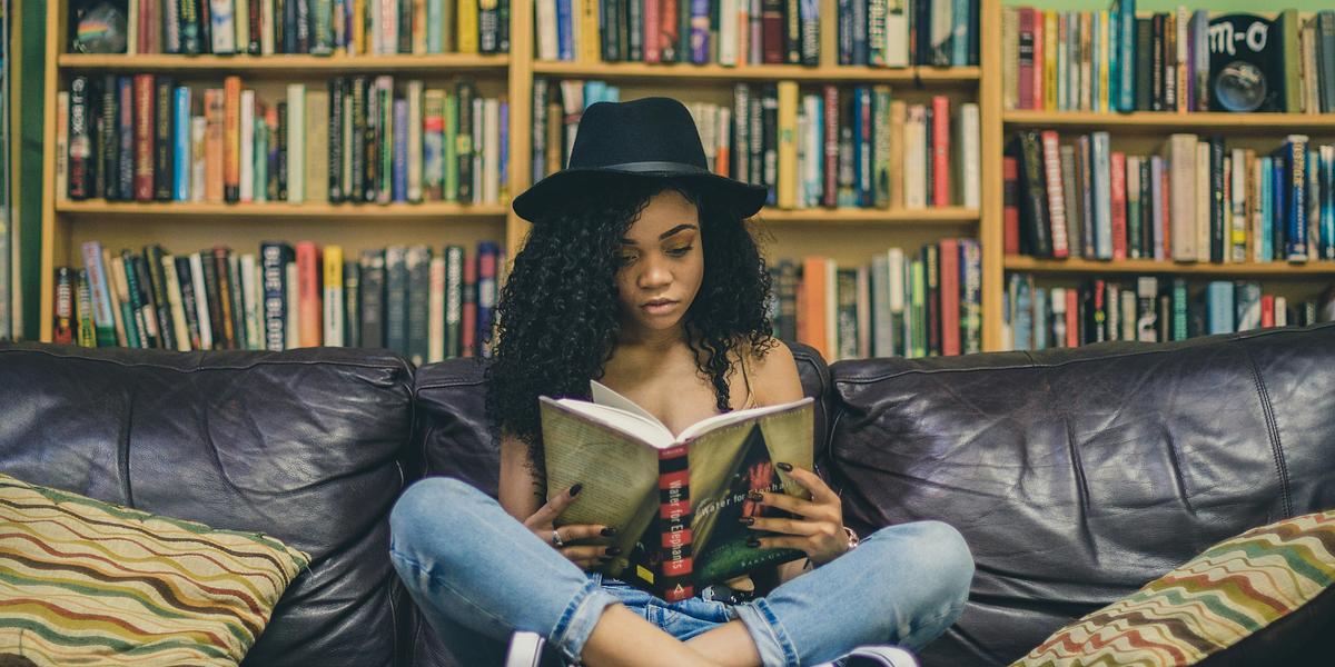 Our Favorite Vegan Books You Should Read