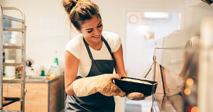 I used to think vegan baking was impossible—then I found these 3 foolproof recipes