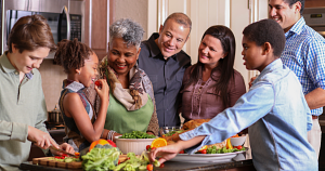 The 3 exact same 'secret' recipes every working class family swears were passed down for generations