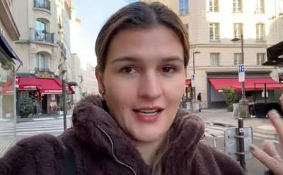 Vegan in Paris: Is It Really That Hard? A Food Vlog Breakdown