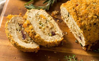 The 7 Best Vegan Turkey Roasts You Can Buy, Plus 3 You Just Have to Make