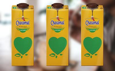 After 90 Years Of Dairy Chocolate Milk, Chocomel’s Vegan Version Launches In UK