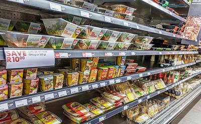 Why South Africa’s Vegan Meat Will Stay On Supermarket Shelves (For Now)