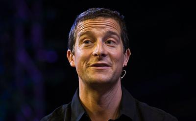 Bear Grylls On Choosing Meat Over Vegan Food: ‘Broccoli Can’t Defend Itself’
