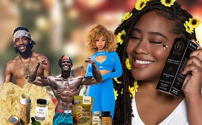 8 Black-Owned Vegan Businesses To Support This Holiday Season (And Beyond)