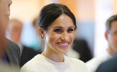 Is Meghan Markle Vegan? Everything She’s Said About Her Diet And Lifestyle