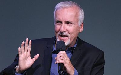 James Cameron Responds To Backlash After Attending ‘Dolphin Show’ To Promote Avatar 2