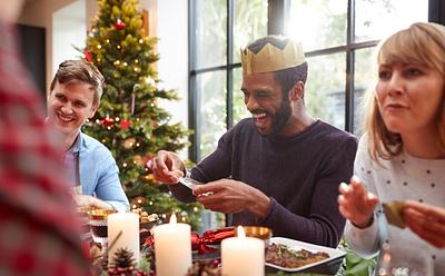 10 Vegan Holiday Jokes To Make You Laugh Into Your Tofurkey