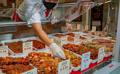 Cell-Based Meat Will Be Sold At A Butchery For The First Time Ever