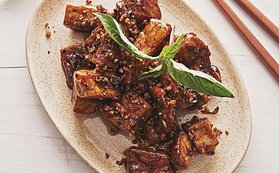 10 High-Protein And Gluten-Free Vegan Recipes