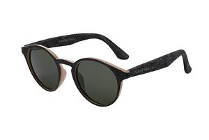 Cork Sunglasses Laguna | Black Cork