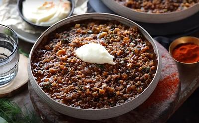 3 Batch-Friendly One-Pot Weeknight Recipes