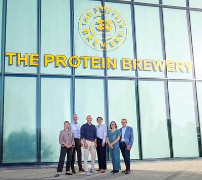 The Protein Brewery’s Fermotein Receives EFSA Green Light