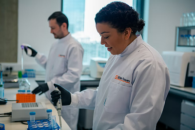 BSF Enterprise Targets £15 Million Equity Raise to Advance Lab‑Grown Leather and Bio‑Tissue Projects