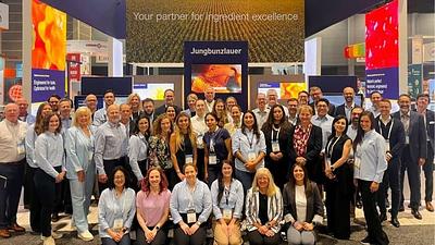 Jungbunzlauer Launches New Gellan Gum That Could Provide a Vegan Alternative to Gelatin