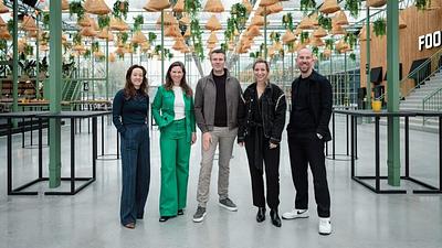 Entrepreneur Timo Kruft Takes Ownership of Plant FWD Platform, Sets Stage for 2026 Event