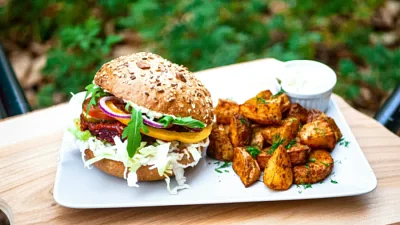 Top 10 ways to get more protein in your diet