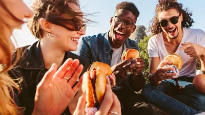 From milk to meat, plant-based alternatives are healthier, researchers report